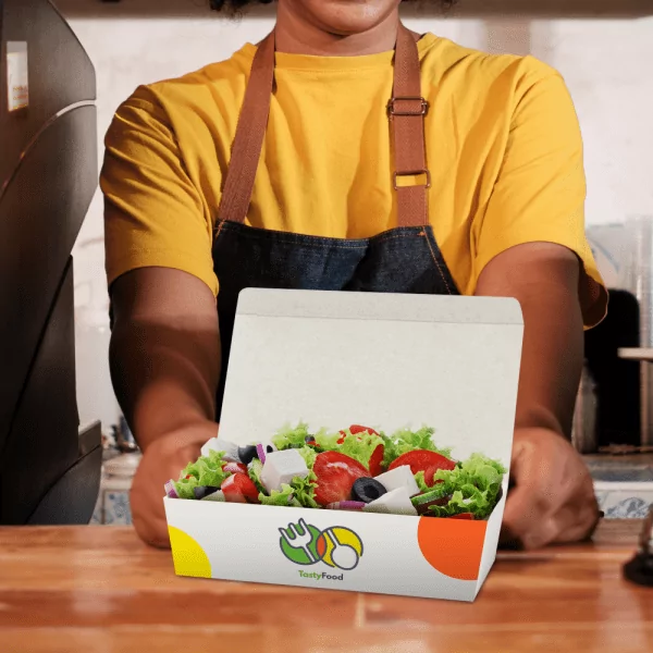 sacs packaging pour shopping pop corn emballage