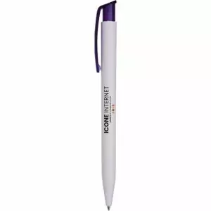 Stylo budget personnalisé et publicitaire