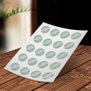 adhesifs stickers personnalisés et publicitaires