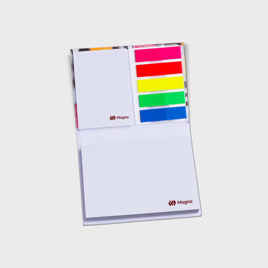 Bloc-notes pour Restaurant | Web, enseignes, imprimerie