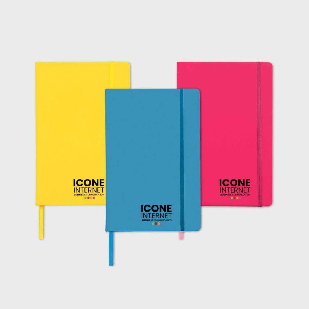 Carnet A5 Capri
