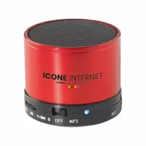 enceintes bluetooth