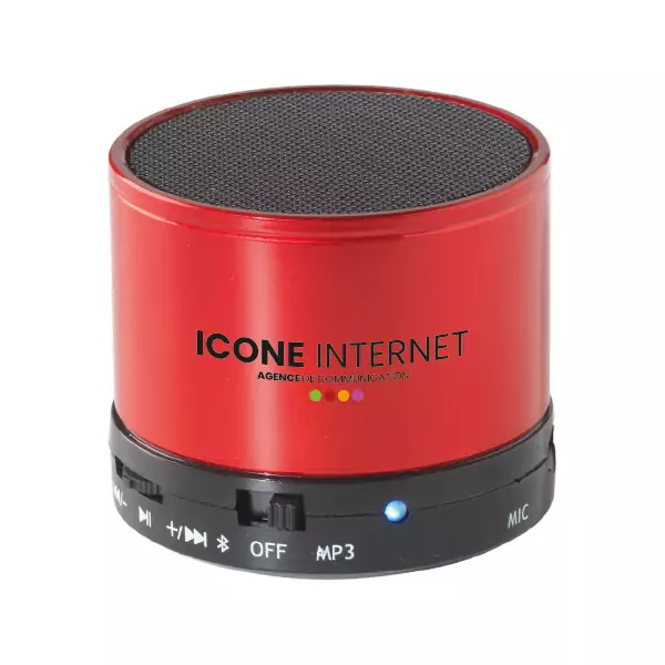 enceintes bluetooth