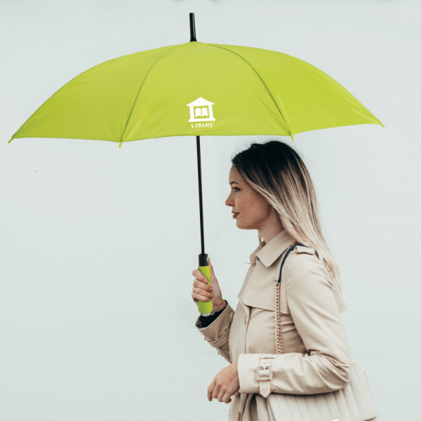 parapluie publicitaire et personnalisé