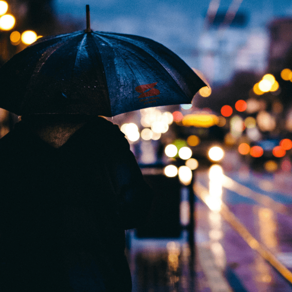 parapluie publicitaire et personnalisé