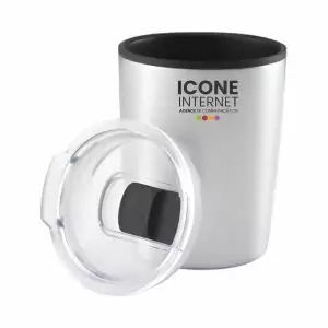 Tasse thermique café personnalisé et publicitaire
