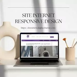 Creation sit einternet chambre et apparthotel