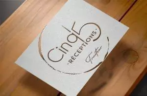 creation de logo pour traiteurs