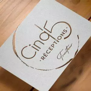 creation de logo pour traiteurs