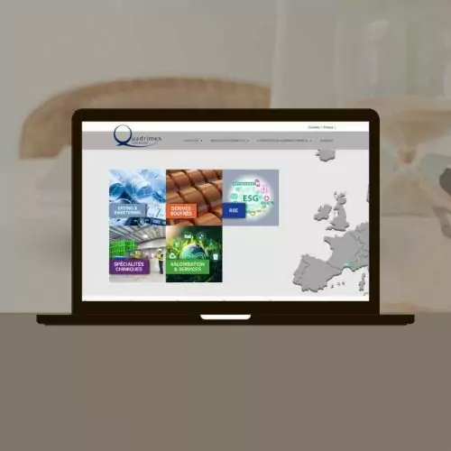 creation de site internet multilingue