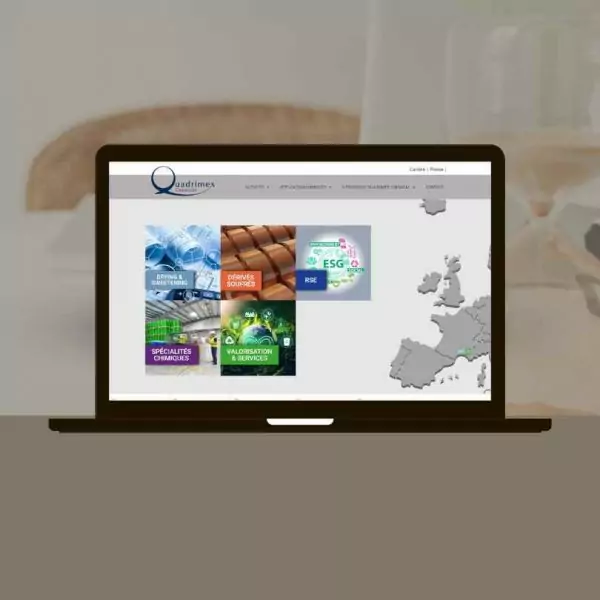 creation de site internet multilingue
