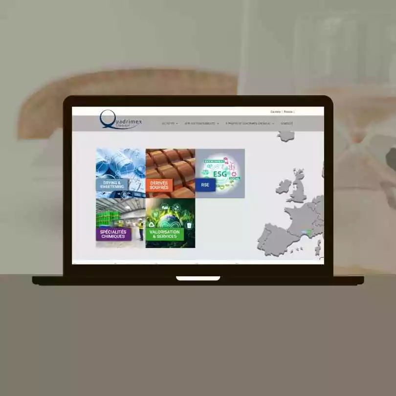creation de site internet multilingue