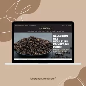 creation site ecommerce