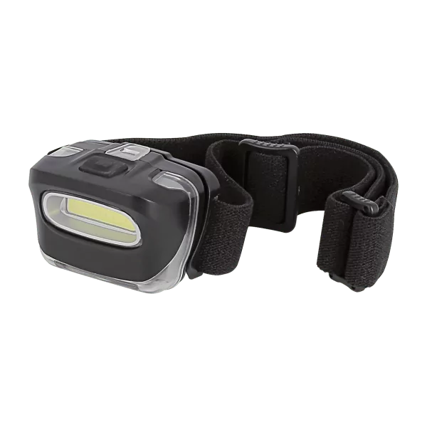 LAMPE FRONTALE personnalisée