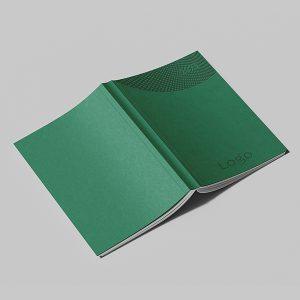 Agenda Publicitaire Personnalisé 4