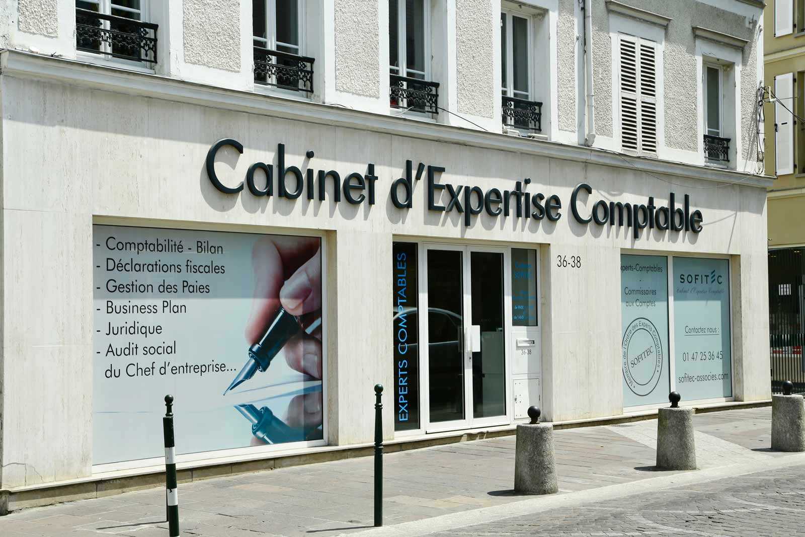 Les 10 tapes De La R alisation D une Enseigne Web Enseignes Imprimerie