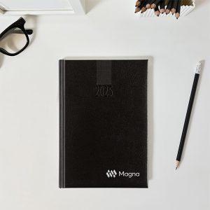 Agenda Publicitaire Personnalisé 21