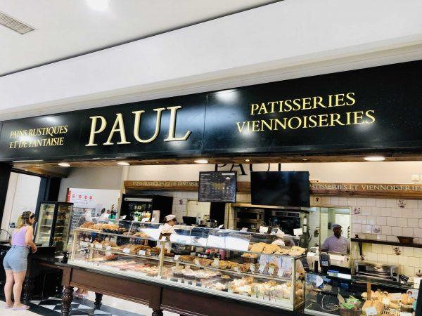 Enseigne lumineuse lettres découpées et personnalisées