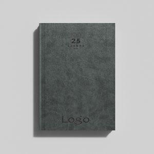 Agenda Publicitaire Personnalisé 3