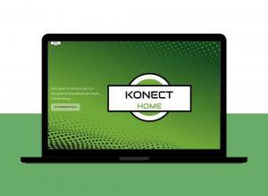 creation site internet domotique