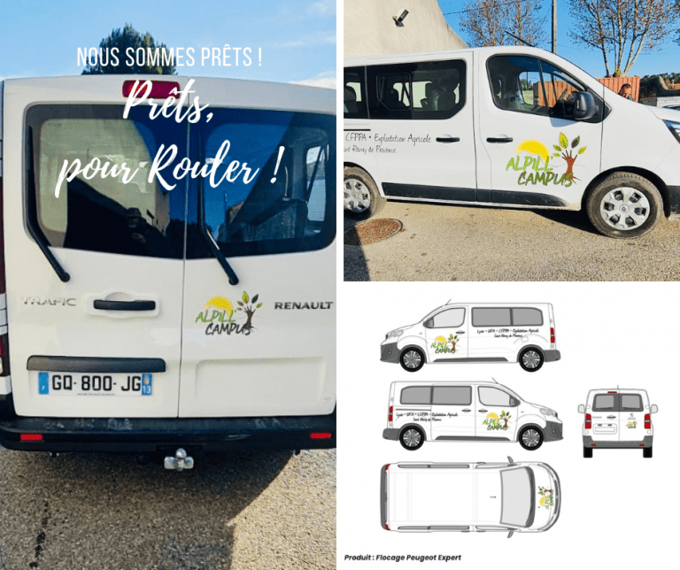 Automatisme pour porte latérale de Renault Master Passager L2H2 – Windoor