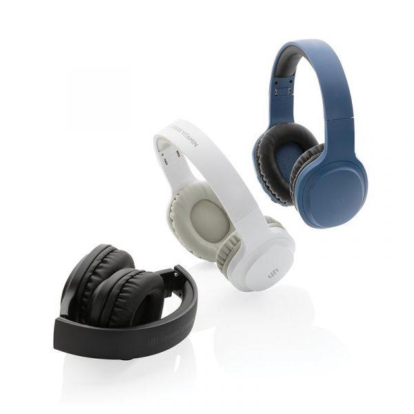 Casque audio urbain publicitaire et personnalisé – Image 6