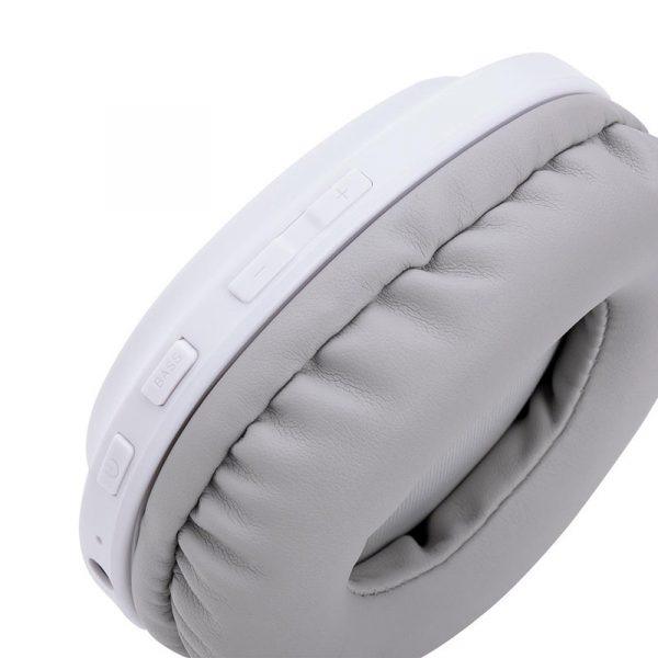 Casque audio urbain publicitaire et personnalisé – Image 2