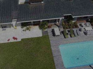 Vidéos de Visite de Maison par Drone pour Agences Immobilières