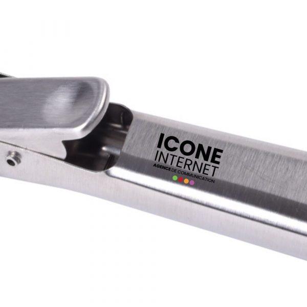 Cuillère à glace personnalisée – Image 4