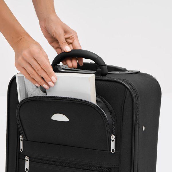 Valise personnalisée Icone III – Image 5