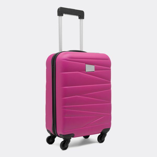Valise à roulettes publicitaires – Image 5