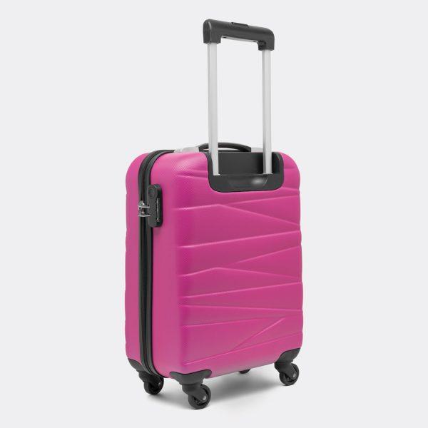 Valise à roulettes publicitaires – Image 17
