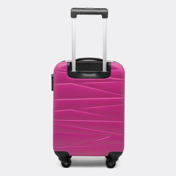 Valise à roulettes publicitaires – Image 15