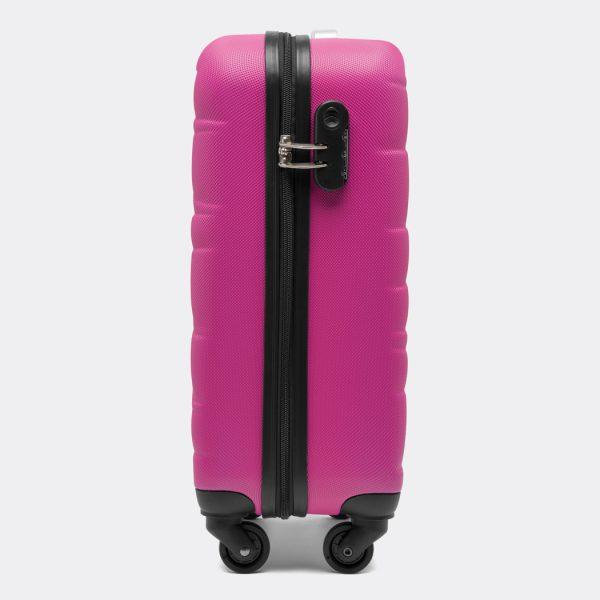 Valise à roulettes publicitaires – Image 14