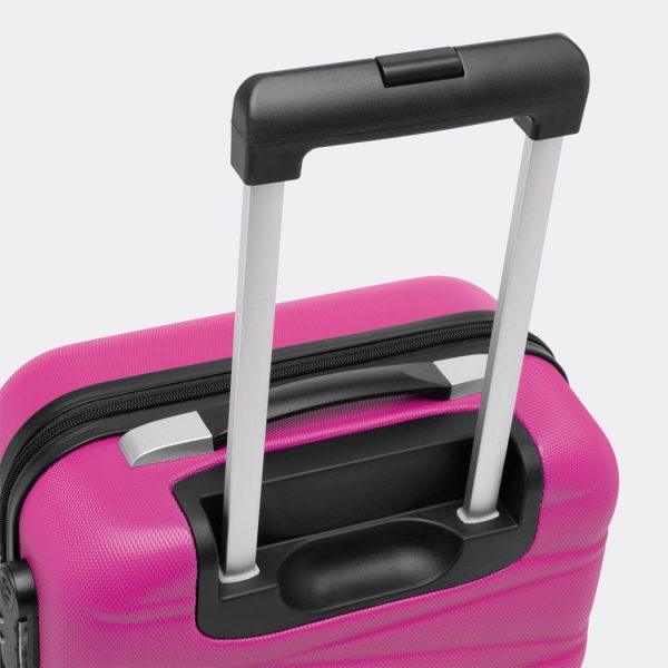 Valise à roulettes publicitaires – Image 13