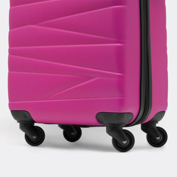 Valise à roulettes publicitaires – Image 12