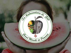 Réalisation vidéo : Les Ambassadeurs du Gout