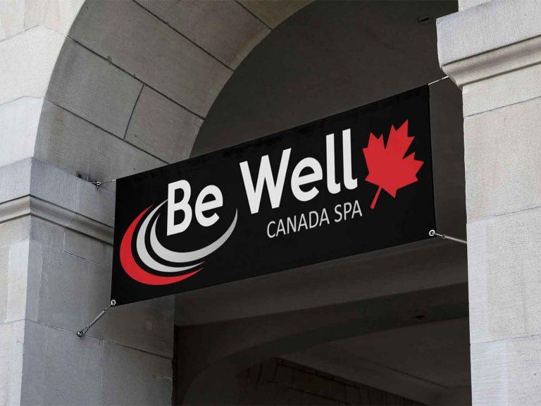 Maquette pour bâche Avignon