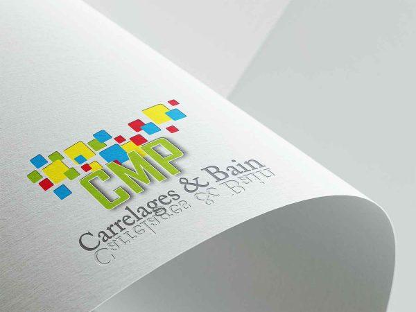 Création de logo à monteux