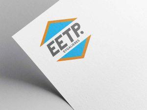 Création de logo maçon