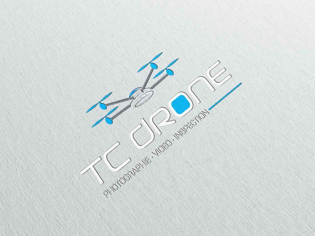 Création logo Marseille et Aix en Provence