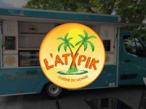 Réalisation vidéo sur un Food Truck
