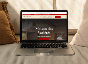 Création de site internet par Icone Internet, agence de communication à Salon de Provence