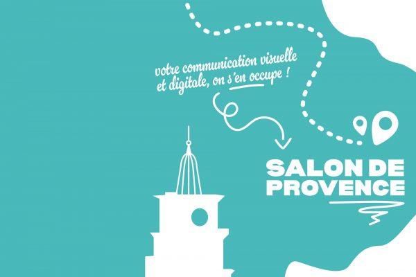 Services proposés par l'Agence de communication Icone Internet à Salon de Provence