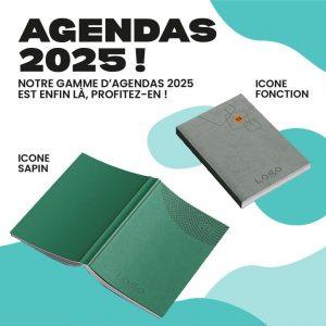 Calendrier de banque personnalisé aix en provence