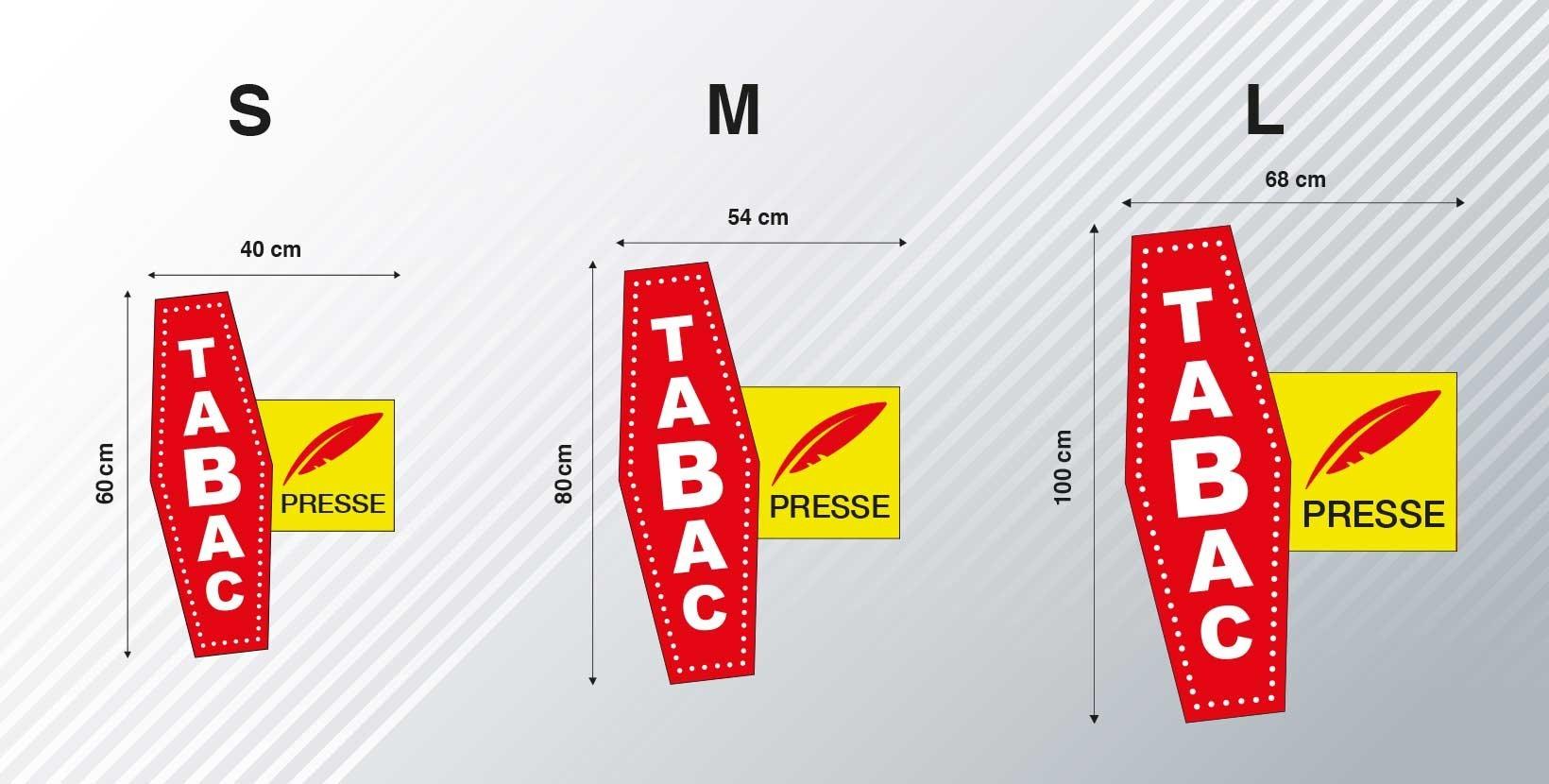 carotte enseigne-tabac-presse