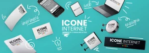 creation site internet agence de communication