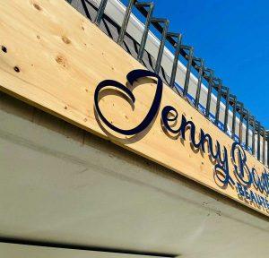 pole signaletique agence web