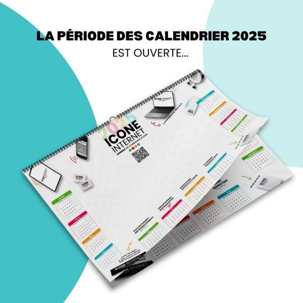 Calendrier Salon de Provence