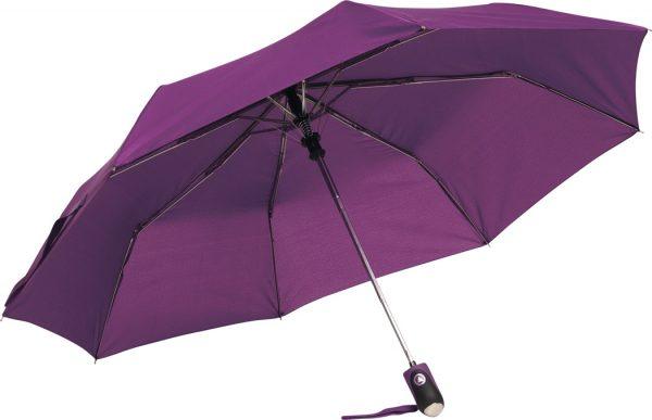 Parapluie de poche automatique COVER